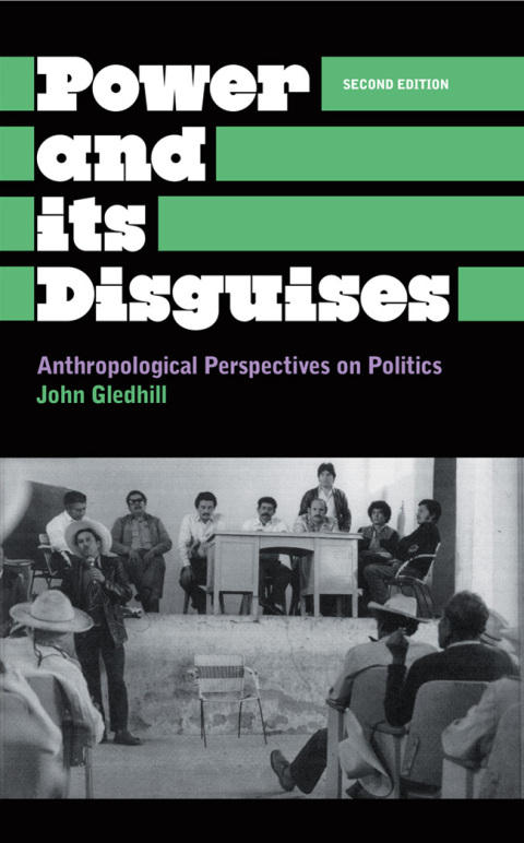 Power and Its Disguises